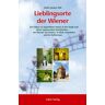 Stift, Heidi S. - Lieblingsorte der Wiener - Preis vom 24.04.2024 05:05:17 h
