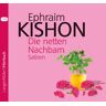 Ephraim Kishon - Die netten Nachbarn, CD - Preis vom 19.04.2024 05:01:45 h