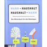 Hans Borghorst - Mann - Haushalt, Haushalt - Mann: Das Wörterbuch für alle Wohnlagen - Preis vom 18.04.2024 05:05:10 h