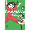 Rumiko Takahashi - Ranma 1/2 - new edition 05 - Preis vom 28.03.2024 06:04:05 h