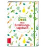 Fleck, Dr. med. Anne - Die Ernährungs-Docs - Mein Ernährungstagebuch - Preis vom 24.04.2024 05:05:17 h