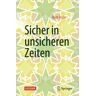 Ruth Enzler - Sicher in unsicheren Zeiten - Preis vom 04.05.2024 04:57:19 h