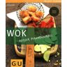 Karin Iden - Wok: Just cooking (GU Just Cooking) - Preis vom 28.03.2023 05:06:38 h