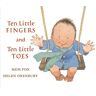 Mem Fox - Ten Little Fingers and Ten Little Toes - Preis vom 18.04.2024 05:05:10 h