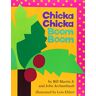 Martin, Bill, Jr. - Chicka Chicka Boom Boom (Chicka Chicka Book, A) - Preis vom 03.05.2024 04:54:52 h