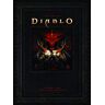 Jake Gerli - The Art of Diablo - Preis vom 24.04.2024 05:05:17 h