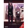 Takemachi - Spy Classroom, Vol. 1 (manga) (Spy Classroom, 1) - Preis vom 04.05.2024 04:57:19 h