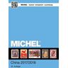 MICHEL-Redaktion - MICHEL-China 2017/2018 (MICHEL-Übersee / ÜK9/1) - Preis vom 28.04.2024 04:54:08 h