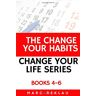 Marc Reklau - The Change Your Habits, Change Your Life Series: Books 4-6 (Change your habits, Change your life Box Set, Band 2) - Preis vom 26.04.2024 05:02:28 h