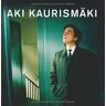 Aki Kaurismäki - Kaurismäki über Kaurismäki - Preis vom 24.04.2024 05:05:17 h