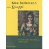 Max Beckmann - Max Beckmann sieht Quappi - Preis vom 17.04.2024 05:01:18 h