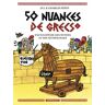 unbekannt - 50 nuances de grecs, Tome 2 : - Preis vom 24.04.2024 05:05:17 h