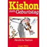 Ephraim Kishon - Kishon zum Geburtstag - Preis vom 28.03.2024 06:04:05 h