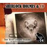 Sherlock Holmes & Co - Sherlock Holmes & Co-die Krimi Box 4 (3 Cds) - Preis vom 03.05.2024 04:54:52 h