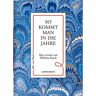 Wilhelm Busch - So kommt man in die Jahre: Älter werden mit Wilhelm Busch (Der rote Faden) - Preis vom 27.04.2024 04:56:19 h