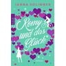 Janna Solinger - Romy und das Glück - Preis vom 30.04.2024 04:54:15 h