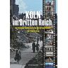 unbekannt - Köln im Dritten Reich, DVD, Tl.3 : Köln im Krieg, 1 DVD - Preis vom 25.04.2024 05:08:43 h