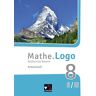 Dagmar Beyer - Mathe.Logo – Bayern - neu / Realschule Bayern: Mathe.Logo – Bayern - neu / Mathe.Logo Bayern AH 8 II/III – neu: Realschule Bayern - Preis vom 24.04.2024 05:05:17 h