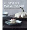 May Vervoordt - Zu Gast bei May Vervoordt. Rezepte und Tischkultur: Rezepte und Tischkultur durch das ganze Jahr - Preis vom 03.05.2024 04:54:52 h