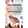 Lutz Landkamp - DAS GROSSE WACHTELLEXIKON - Wachteln halten für Einsteiger: Alles über die artgerechte Wachtelhaltung im eigenen Garten, Kauf, Futter, Pflege, Wachtelzucht & Wachteleier I Das praxisnahe Wachtel Buch - Preis vom 27.03.2024 06:01:49 h