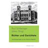 Paul Schlesinger - Richter und Gerichtete: Gerichtsreportagen aus der Weimarer Republik - Preis vom 30.04.2024 04:54:15 h