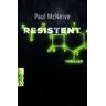 Paul McNeive - Resistent - Preis vom 26.03.2023 05:06:05 h