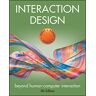 Helen Sharp - Interaction Design: Beyond Human-Computer Interaction - Preis vom 30.04.2024 04:54:15 h