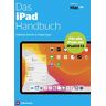 Matthias Zehden - Das iPad Handbuch 2020 - für alle iPads mit iPadOS 13 - Preis vom 18.04.2024 05:05:10 h