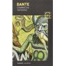 Dante Alighieri - Commedia. Inferno - Preis vom 22.03.2023 06:08:19 h