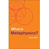 John Heil - What is Metaphysics? (What is Philosophy?) - Preis vom 18.04.2024 05:05:10 h