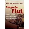 Jörg Kachelmann - Die große Flut. Unser Klima, unsere Umwelt, unsere Zukunft - Preis vom 24.04.2024 05:05:17 h