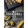 Florence Stoiber - Tischgrill: 50 kreative Rezeptideen - Preis vom 30.04.2024 04:54:15 h