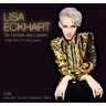 Lisa Eckhart - Die Vorteile des Lasters – ungenierte Sonderausgabe: WortArt - Preis vom 28.03.2024 06:04:05 h