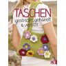 unbekannt - Taschen gestrickt, gehäkelt & verfilzt - Preis vom 24.04.2024 05:05:17 h