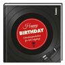 unbekannt - Happy Birthday: Geburtstagsmelodien für dich aufgelegt - Preis vom 27.04.2024 04:56:19 h
