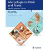 Axel Trautmann - Allergologie in Klinik und Praxis: Allergene - Diagnostik - Therapie - Preis vom 03.05.2024 04:54:52 h