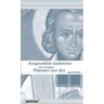 Janine Frossard - Ausgewählte Gedanken des heiligen Pfarrer von Ars: Aphorismen zur christlichen Lebensweisheit - Preis vom 05.05.2024 04:53:23 h