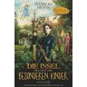 Ransom Riggs - Die Insel der besonderen Kinder: Roman - Preis vom 24.04.2024 05:05:17 h