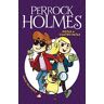 Isaac Palmiola - Pistas a cuatro patas (Perrock Holmes 2) - Preis vom 19.04.2024 05:01:45 h