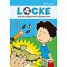 Ulli Potofski - Locke und die magischen Fußballschuhe - ein Comic - Preis vom 06.05.2024 04:58:55 h