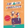 Silke Elzner - Auf alles vorbereitet - Lifehacks Mit Kindern unterwegs: Wie ein Zip-Beutel den Urlaub rettet (DuMont Geschenkbuch) - Preis vom 26.04.2024 05:02:28 h