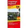 Publicpress - Motorradkarte Erzgebirge - Vogtland: Mit Ausflugszielen, Einkehr- & Freizeittipps und Tourenvorschlägen, wetterfest, reissfest, abwischbar, GPS-genau. ... reissfest, abwischbar, recycelbar, GPS-genau - Preis vom 05.05.2024 04:53:23 h
