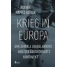 Norbert Mappes-Niediek - Krieg in Europa: Der Zerfall Jugoslawiens und der überforderte Kontinent - Preis vom 30.04.2024 04:54:15 h