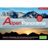 Michael Reimer - Faszination Alpenpanorama Mit 8 extralangen Panoramen zum Ausklappen! Oberbayern, Tirol Gipfelbestimmung von Münchner Hausbergen und markanten Aussichtspunkten im Alpenvorland Wandertipps für das gan - Preis vom 03.05.2024 04:54:52 h