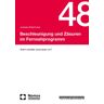 Andreas Ettenhuber - Beschleunigung und Zäsuren im Fernsehprogramm: Wann schalten Zuschauer um? - Preis vom 26.04.2024 05:02:28 h