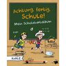 unbekannt - Achtung, fertig, Schule! Mein Schulstartalbum - Preis vom 29.04.2024 04:59:55 h