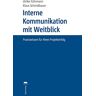 Ulrike Fuhrmann - Interne Kommunikation mit Weitblick: Praxiswissen für Ihren Projekterfolg - Preis vom 23.04.2024 05:00:15 h