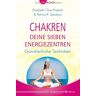 Prophet, Elizabeth Clare - Chakren - Deine sieben Energiezentren: Ganzheitliche Techniken (KeyBook) - Preis vom 26.04.2024 05:02:28 h