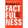 Anna Rosling Rönnlung - Factfulness. Dieci ragioni per cui non capiamo il mondo. E perché le cose vanno meglio di come pensiamo - Preis vom 16.04.2024 05:00:44 h