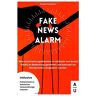 Research Academy - Fake News Alarm!: Wie Verschwörungstheorien im Zeitalter von Social Media an Bedeutung gewinnen und bewusst zur Manipulation eingesetzt werden. Inkl. Faktencheck zu bekannten Verschwörungstheorien - Preis vom 02.05.2024 04:56:15 h